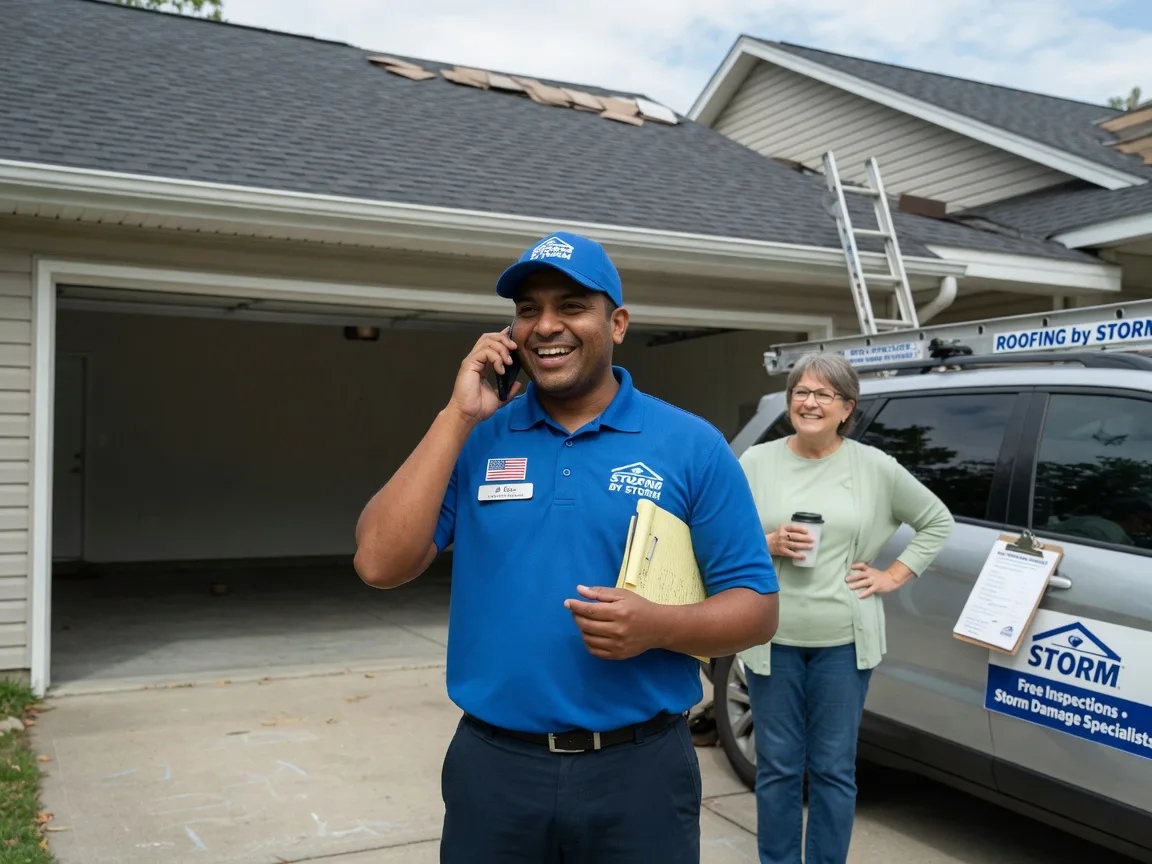 Roof Repair Near Me Belfast, ME FAQs