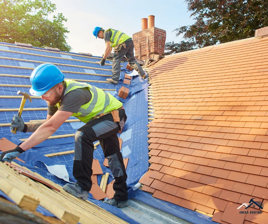 Why choose Roof Repair Near Me in Belfast, ME